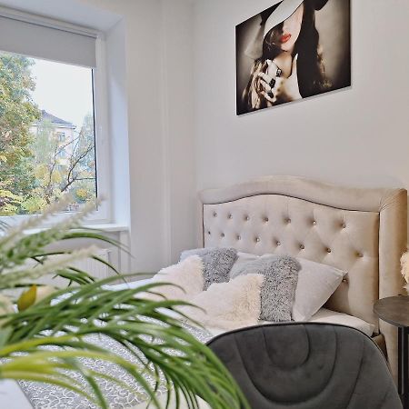 Kaunas Center Studio Екстер'єр фото