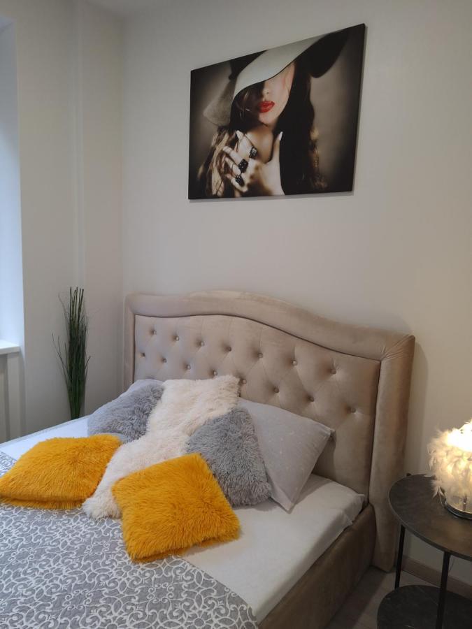 Kaunas Center Studio Екстер'єр фото