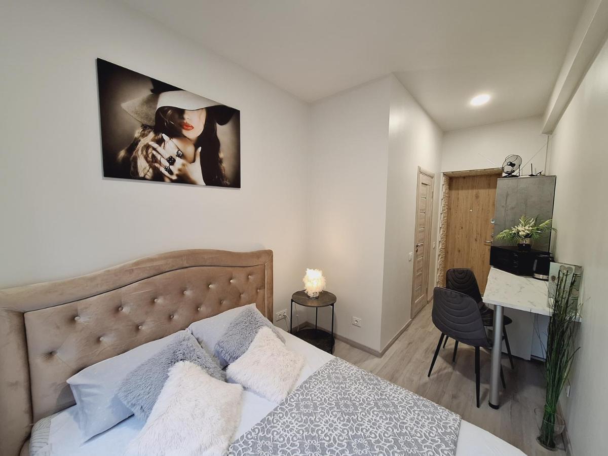 Kaunas Center Studio Екстер'єр фото