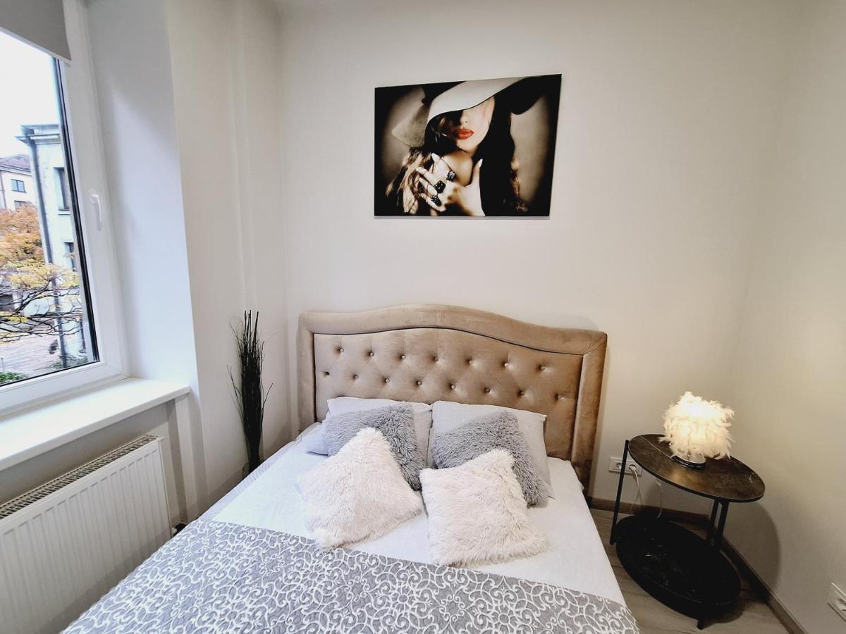 Kaunas Center Studio Екстер'єр фото