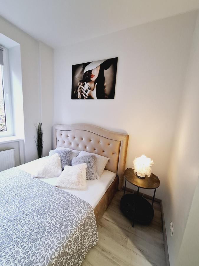 Kaunas Center Studio Екстер'єр фото