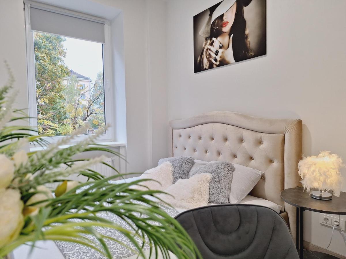 Kaunas Center Studio Екстер'єр фото