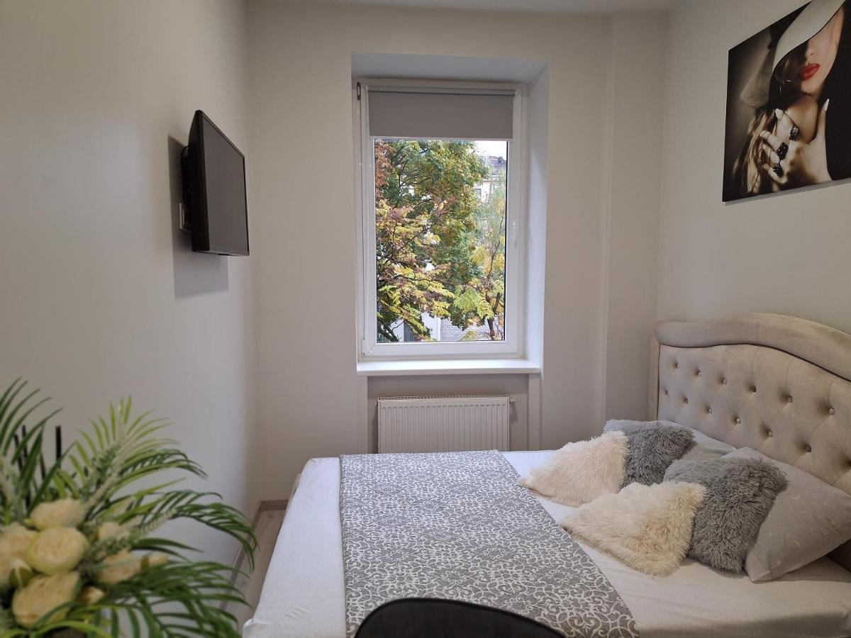 Kaunas Center Studio Екстер'єр фото
