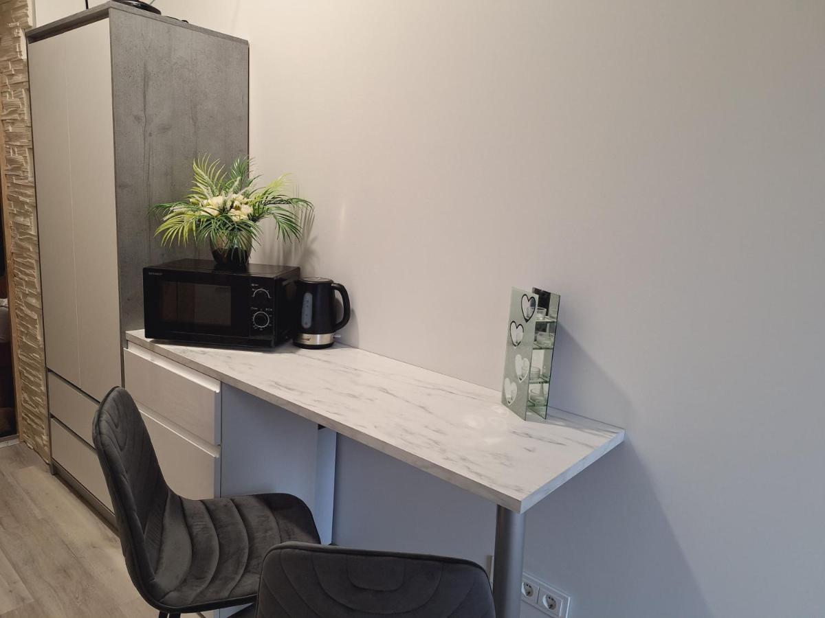 Kaunas Center Studio Екстер'єр фото