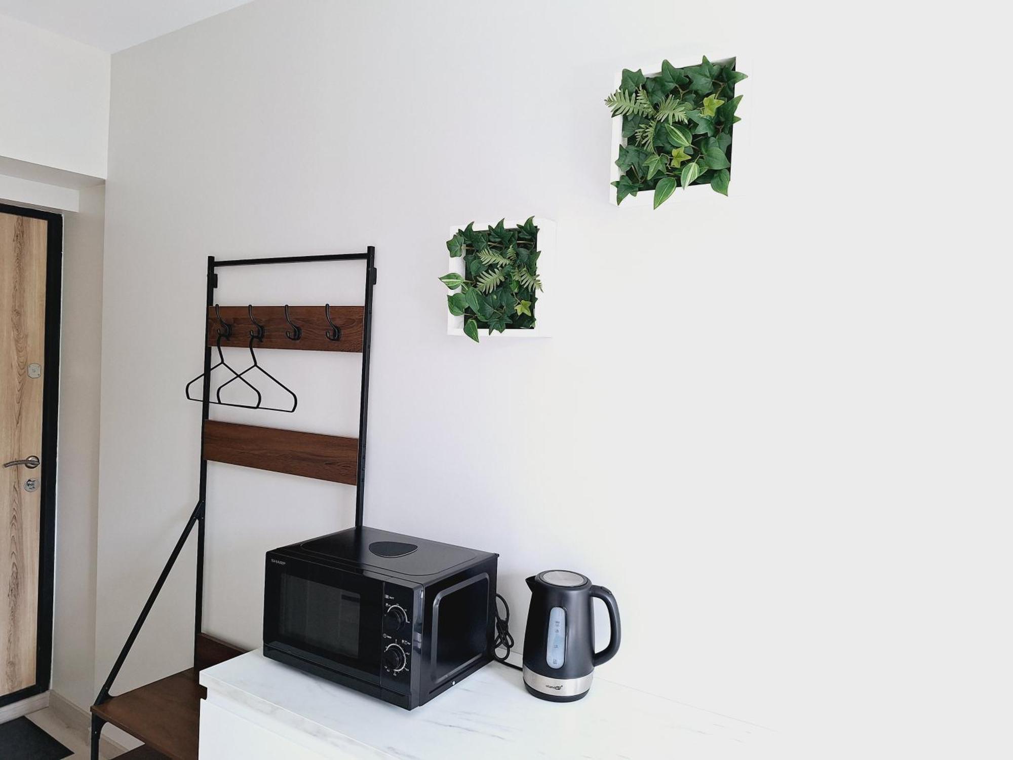 Kaunas Center Studio Екстер'єр фото